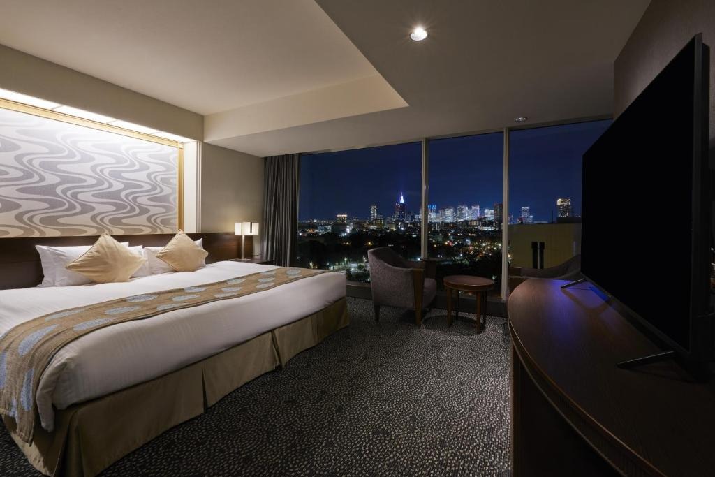 هتل نیو اوتانی